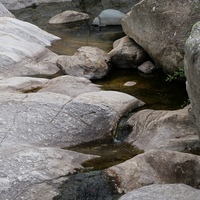 Photo de France - La randonnée des Gorges d'Héric